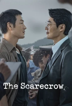 ดูซีรี่ย์ The Scarecrow ซับไทย (2026) หุ่นลวงเชือด EP.1-12