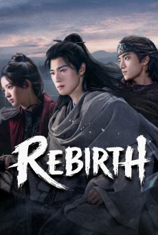 Rebirth ฉู่เฉียวจอมใจจารชน 2 (2026) พากย์ไทย EP.1-40 (จบ)