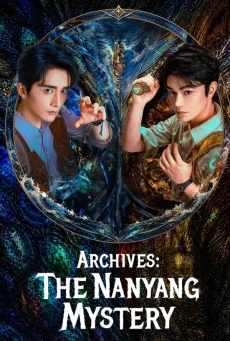 บันทึกคดีแดนใต้ (2026) Archives The Nanyang Mystery พากย์ไทย