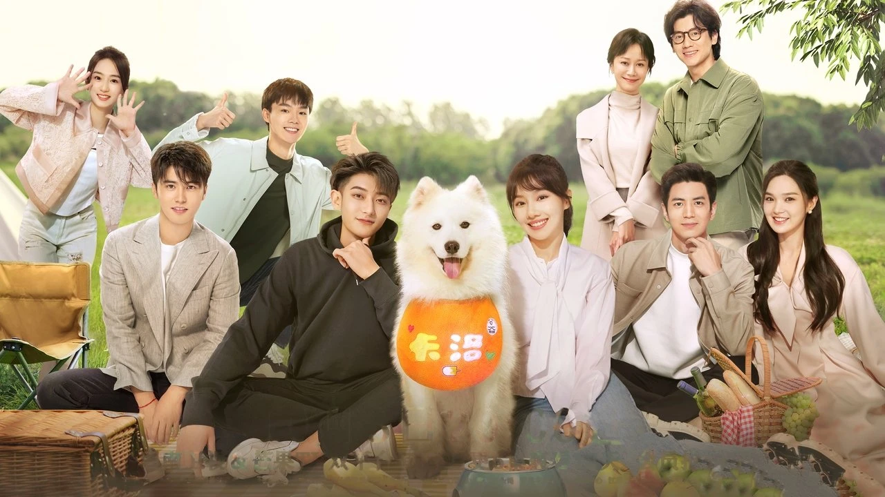 เหนือรักแลกปรารถนา (2023) My Precious พากย์ไทย EP.1-10 (จบ)
