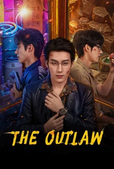 The Outlaw อันธพาลพลิกนรก (2026) พากย์ไทย ซับไทย EP.1-12
