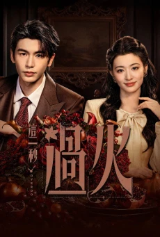 Overdo (2026) รักเกินแค้น พากย์ไทย ซับไทย EP1-33 (จบ)