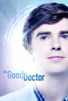 คุณหมอฟ้าประทาน (2017) The Good Doctor พากย์ไทย EP.1-18