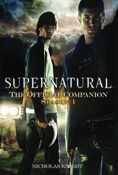 ล่าปริศนาเหนือโลก ปี 1 Supernatural Season 1 พากย์ไทย EP.1-22 (จบ)