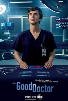 THE GOOD DOCTOR SEASON 3 แพทย์อัจฉริยะหัวใจเทวดา ปี 3 ซับไทย (20ตอนจบ)