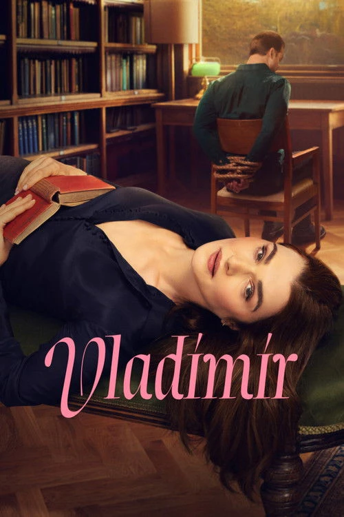 Vladimir หัวใจใฝ่หา วลาดิเมียร์ (2026) พากย์ไทย ซับไทย EP.1-8