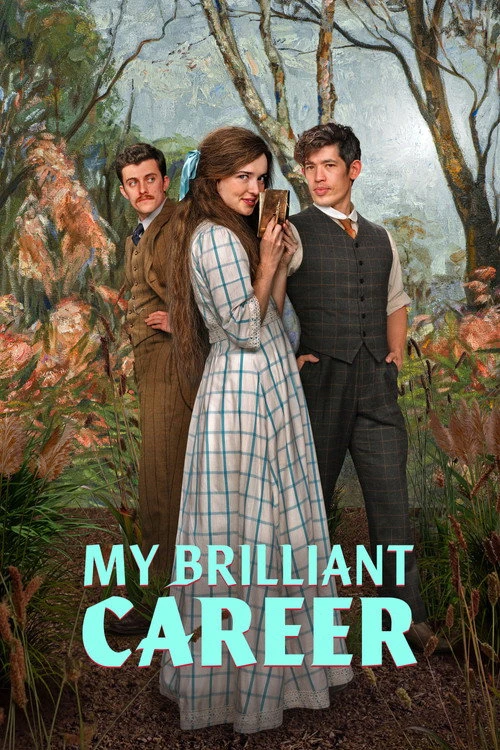 My Brilliant Career เส้นทางนี้ที่ฉันเลือก (2026) พากย์ไทย EP.1-6 (จบ)