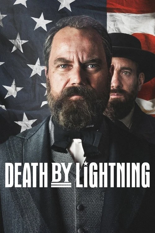 Death by Lightning ฟ้าผ่าชี้ชะตาเมือง (2025) พากย์ไทย EP.1-4