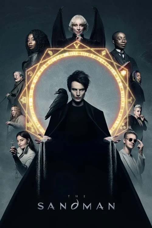 The Sandman 2 เดอะ แซนด์แมน (2025) พากย์ไทย EP.1-6 (จบ)