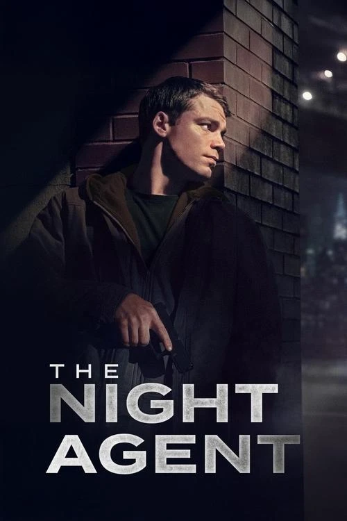 The Night Agent Season 3 (2026) พากย์ไทย ซับไทย EP.1-30