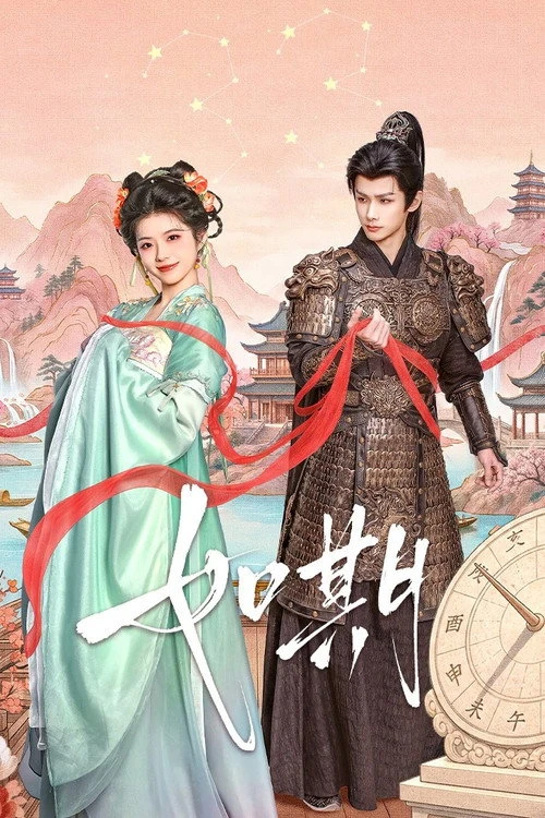 As Promised เมื่อรักเป็นดั่งสัญญา (2026) ซับไทย EP.1-24 (จบ)