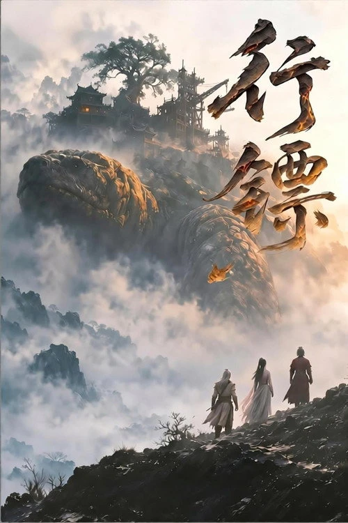 Godslayer อนธการผลาญทวยเทพ (2026) Ai ซับไทย EP.1-12