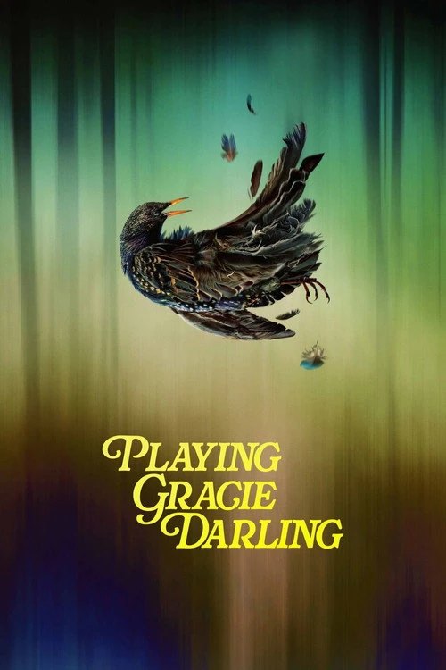Playing Gracie Darling เกมหลอน ลักพาตาย (2025) พากย์ไทย ซับไทย EP.1-6